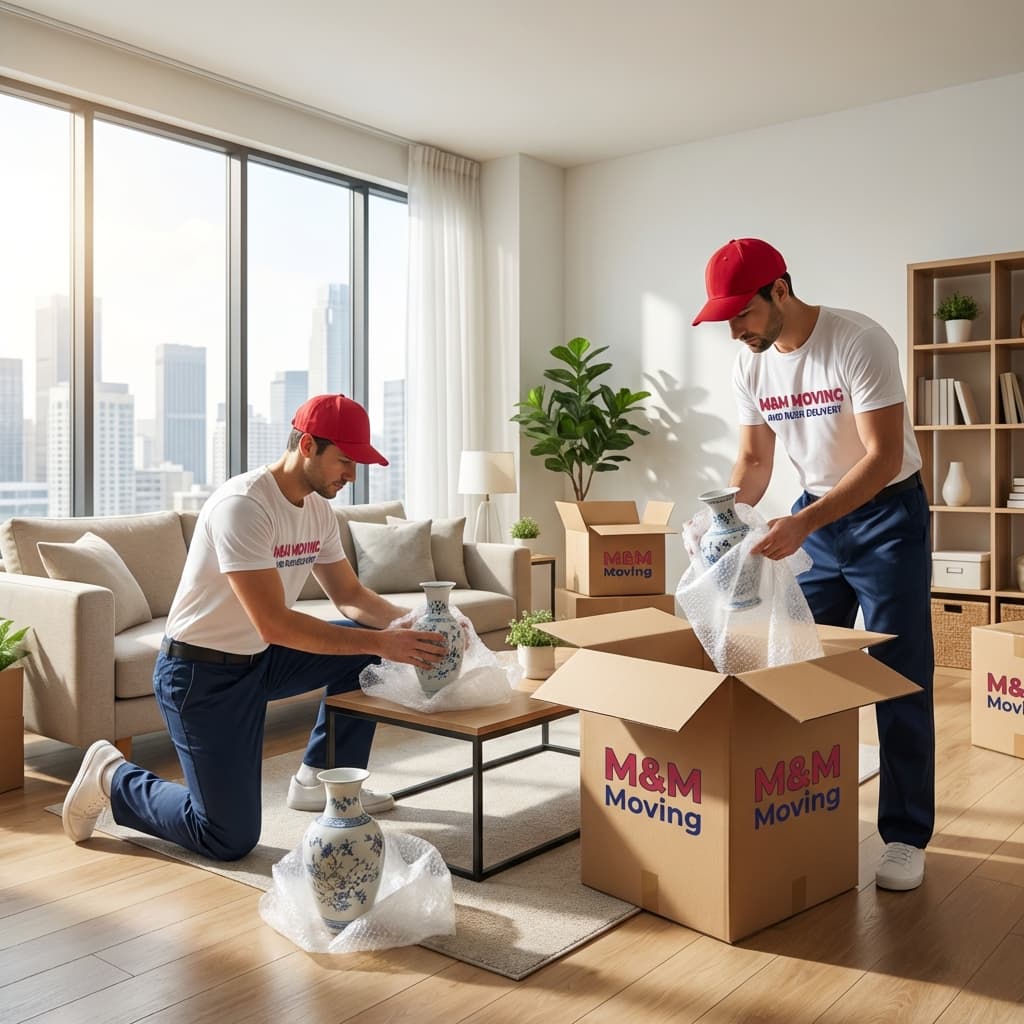 Mastering the Art of Packing: Tips from the Pros