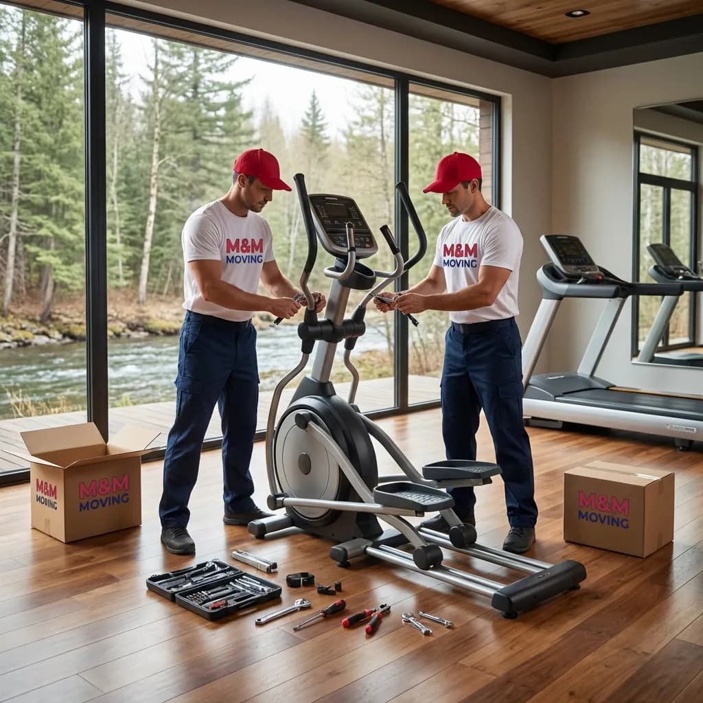 Gym Equipment Project 2