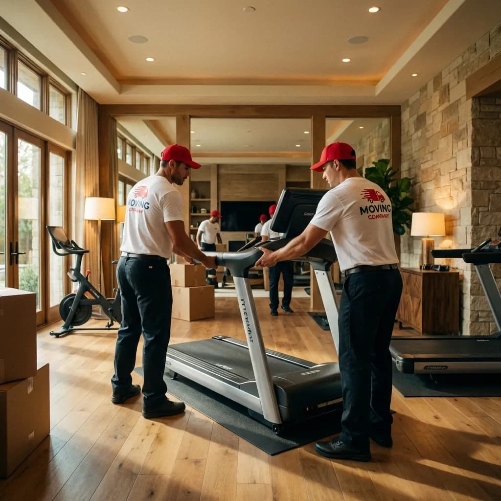 Gym Equipment Project 1