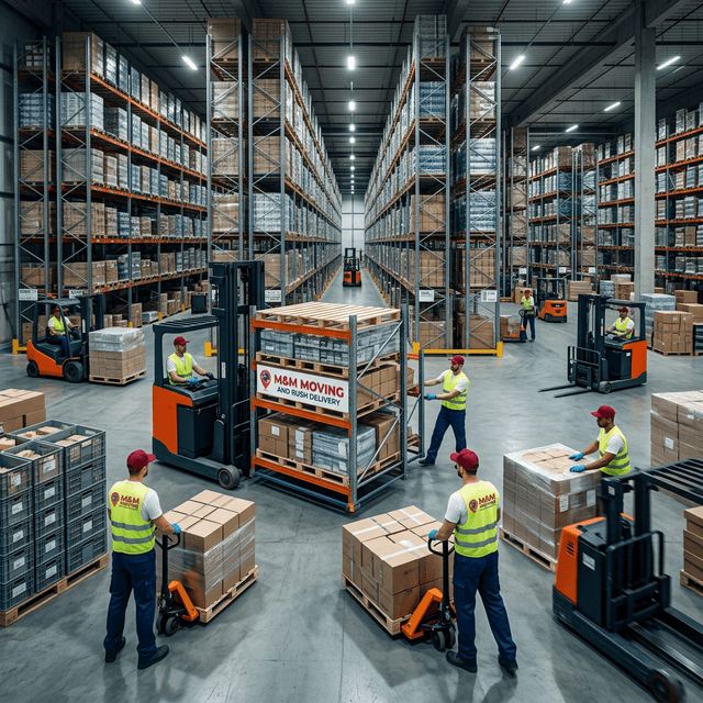 Storage Solutions Detail 2