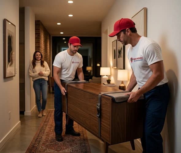 about commitment main