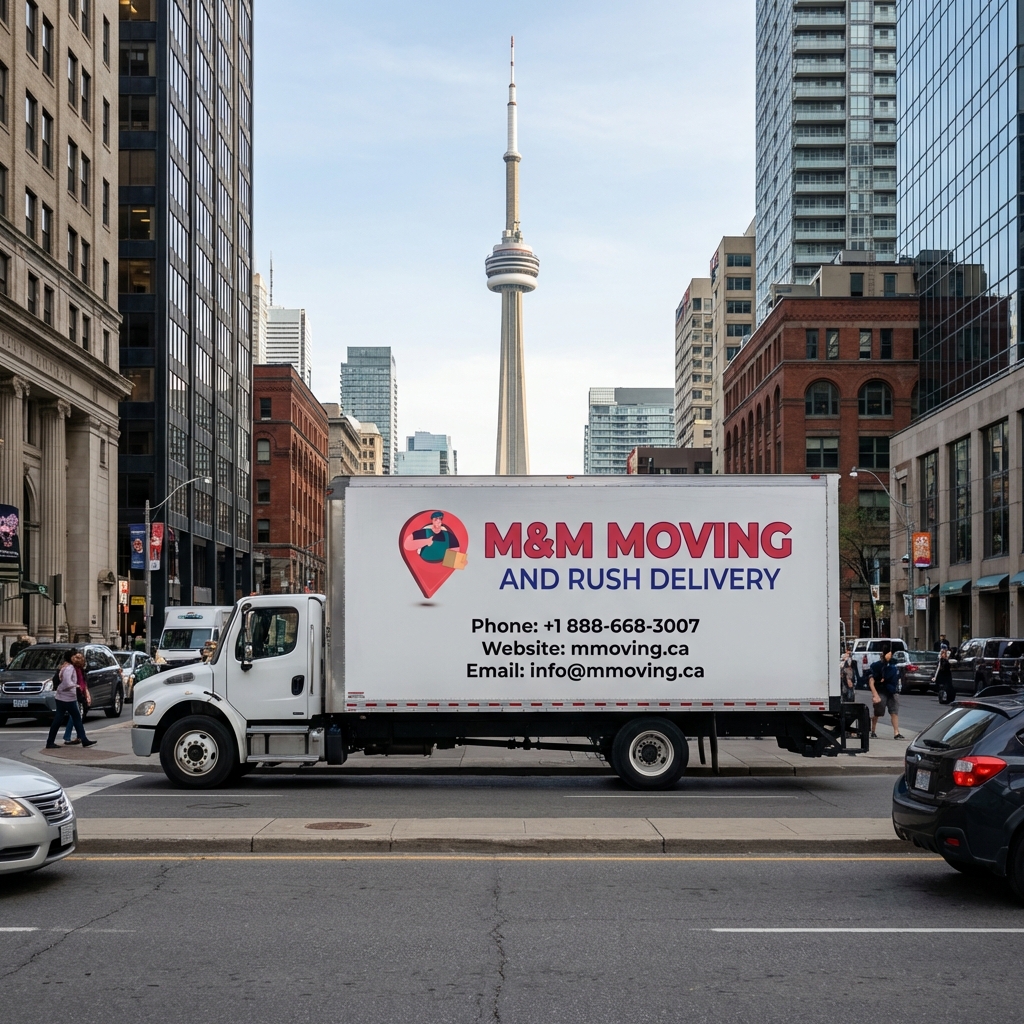 Toronto hero 2026